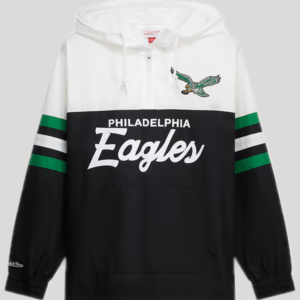 Eagles Anorak Windbreaker