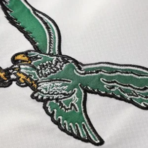 Eagles Mitchell & Ness Jacket