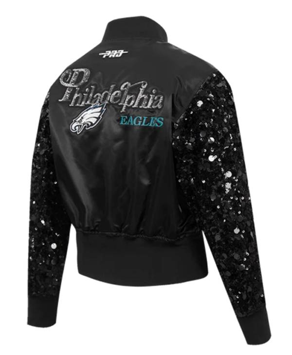 Eagles Show Time Jacket