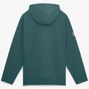 Eagles Sideline Anorak