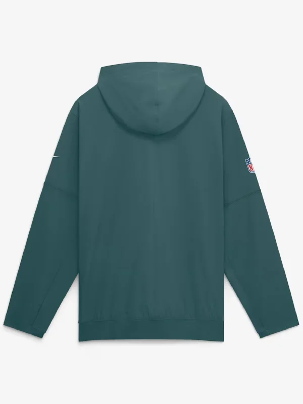 Eagles Sideline Anorak