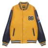 Eiji Okumura jacket