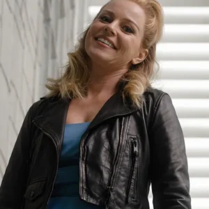Elizabeth Banks Jacket