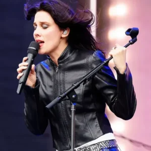 Ellie Rowsell Festival Jacket