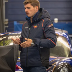 Emil Frey Racing Jacket