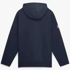 England Patriots Jacket