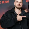 Evil Dead Burn 2026 Sebastien Vanicek Jacket