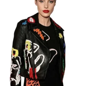 F1 Grand Prix Las Vegas Moto Jacket
