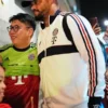 FC Bayern Munich OG Jacket