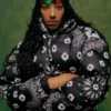 Fall 2026 Streetwear Jacket