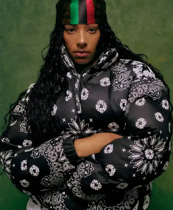 Fall 2026 Streetwear Jacket