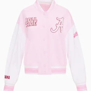 Fanatics Varsity Jacket