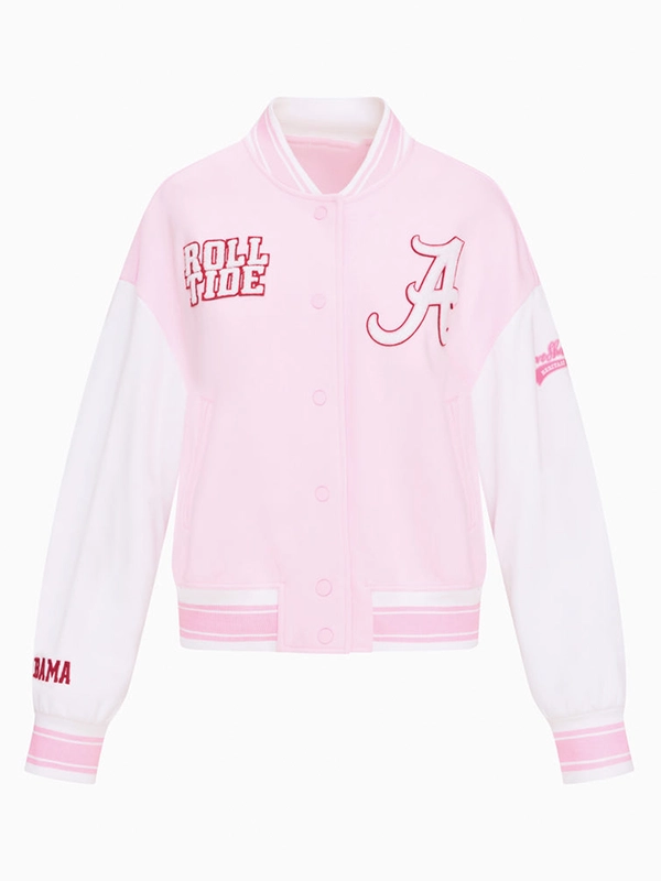 Fanatics Varsity Jacket