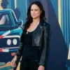 Fast and Furious 25th Anniversary Michelle Rodriguez Jacket