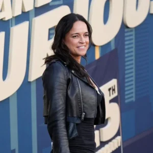 Fast and Furious Jacket