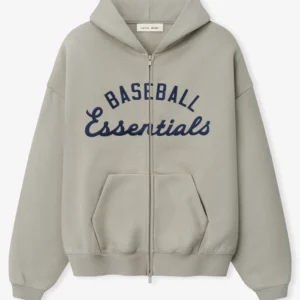 Fear of God Essentials Hoodiee