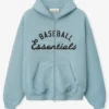 Fear of God Essentials MLB Hoodie