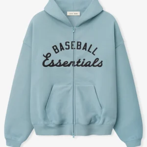 Fear of God Essentials MLB Hoodie