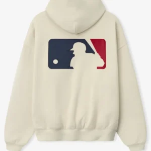 Fear of God Half-Zip Hoodie