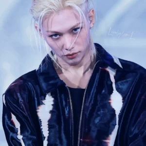 Felix Music Awards Jacket