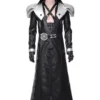 Final Fantasy Cosplay Coat