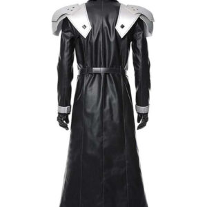 Final Fantasy VII Jacket