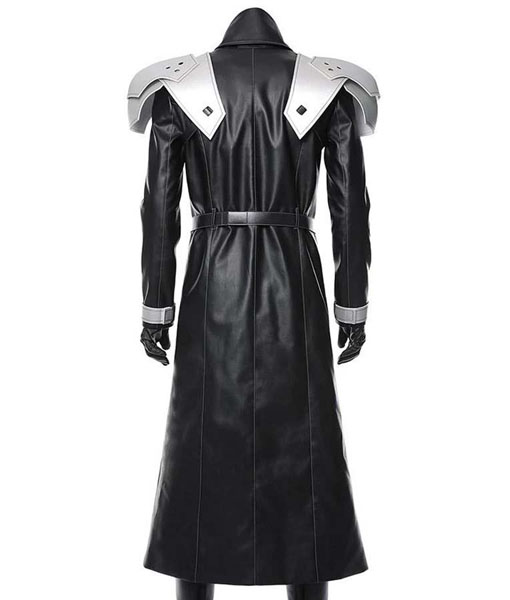Final Fantasy VII Jacket