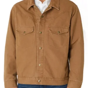 Fire Country Season 3 Jacket