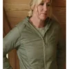 Fixer To Fabulous S07 Green Jacket