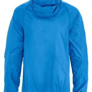 Fjallraven Keb Latt Blue Wind Jacket