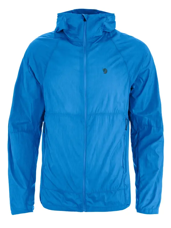 Fjallraven Keb Latt Wind Jacket