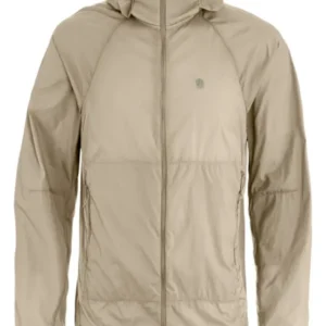 Fjallraven Keb Latt Wind beige Jacket