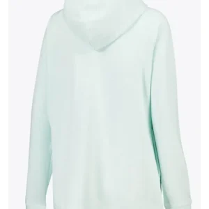 FootJoy Ottoman Hooded Jacket
