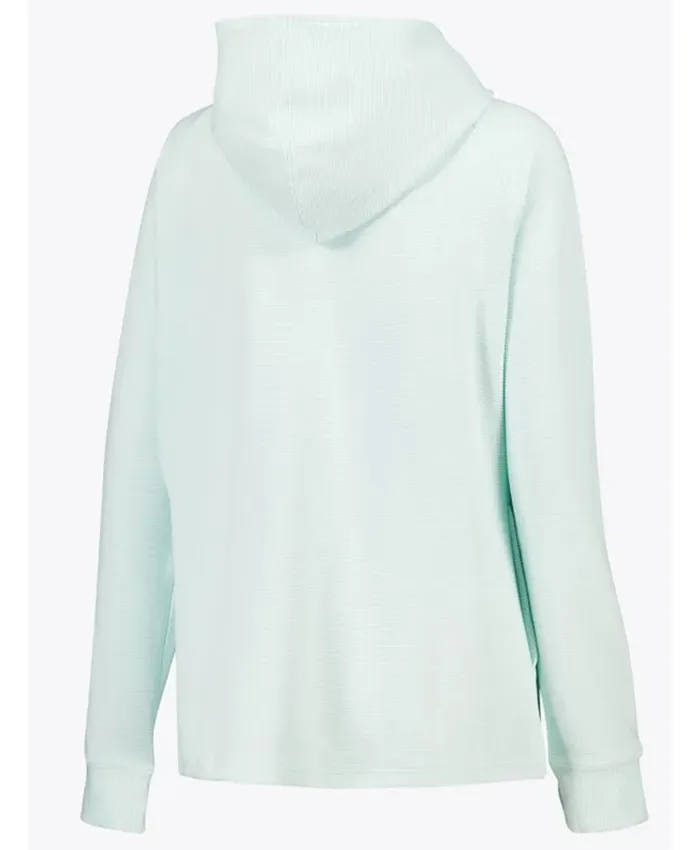 FootJoy Ottoman Hooded Jacket