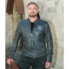 Fort Boyard TV Jacket