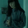 Furious S01 Lola Petticrew Track Jacket