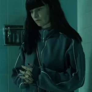 Furious S01 Lola Petticrew Track Jacket