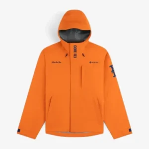 GORE-TEX Inspired Jacket