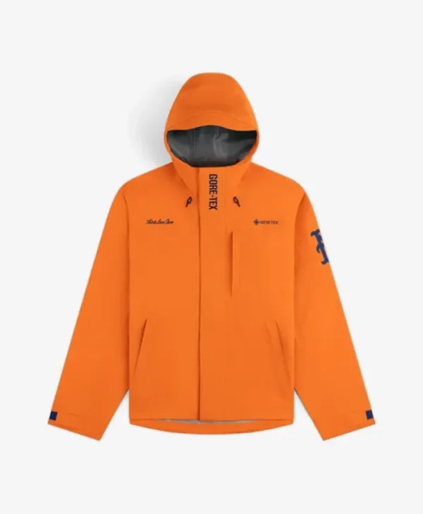 GORE-TEX Inspired Jacket