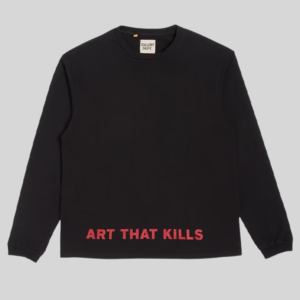 Gallery Dept. Anarchy LS Tee