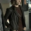 Game Night Rachel McAdams Leather Jacket