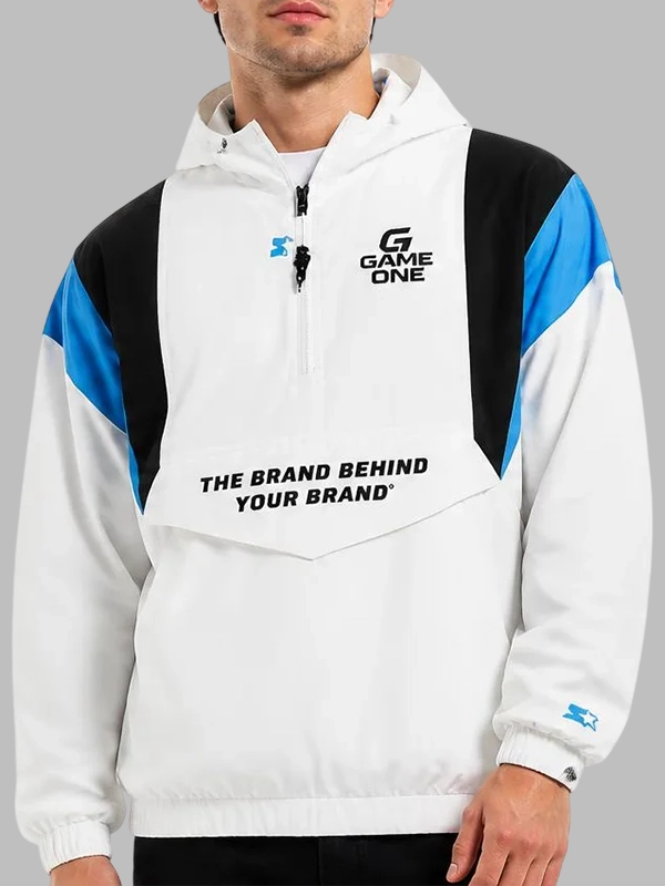 Game One LETS GO Flashback Friday Jacket - Image 4