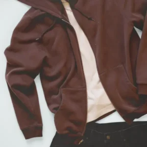 Gap Style Hoodie