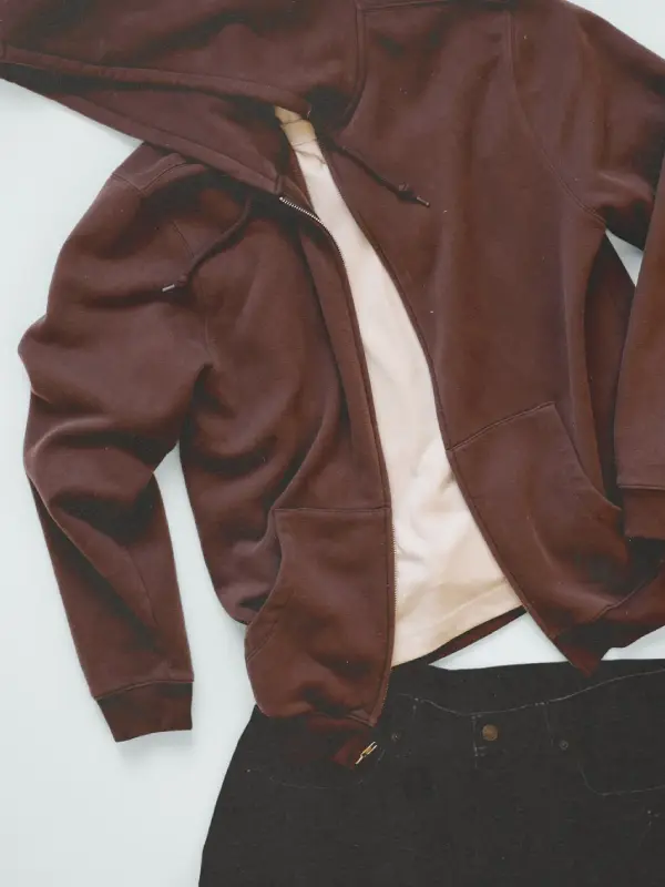Gap Style Hoodie