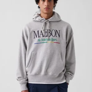 Gap × Malbon Hoodie