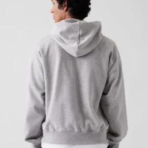 Gap × Malbon grey Hoodie