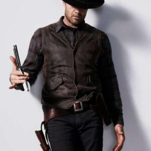 Garret Dillahunt Vest