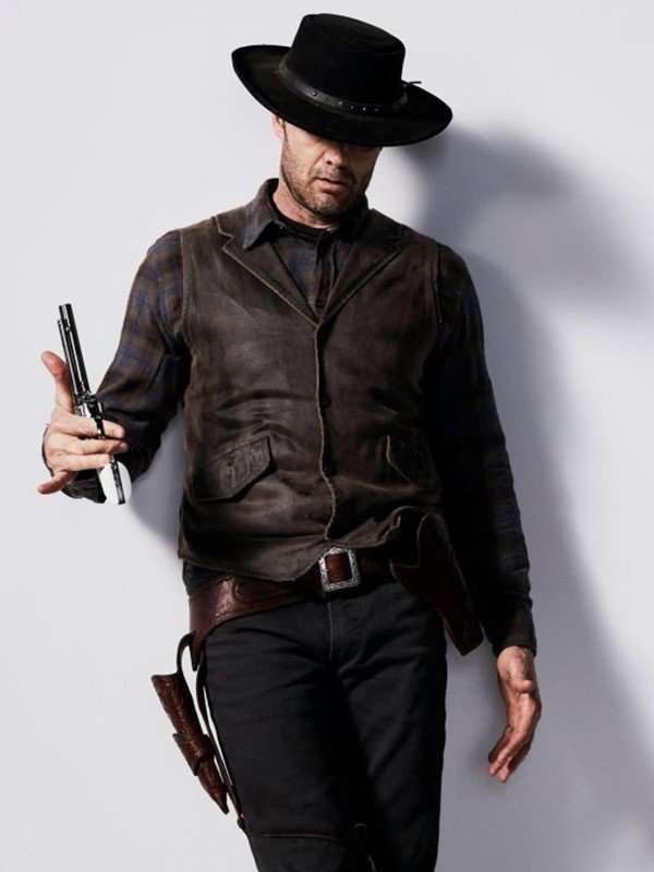 Garret Dillahunt Vest