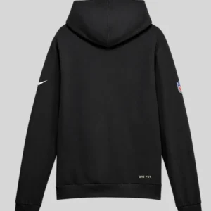 Get 2026 Nike Philadelphia Eagles Sideline Hoodie