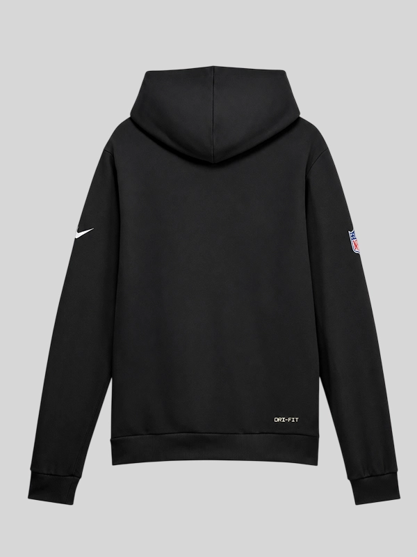 Get 2026 Nike Philadelphia Eagles Sideline Hoodie
